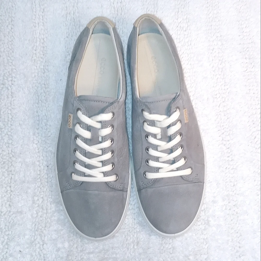 ECCO | Soft 7 Sneaker_3
